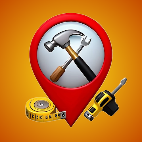 Chef's Kiss App Icon